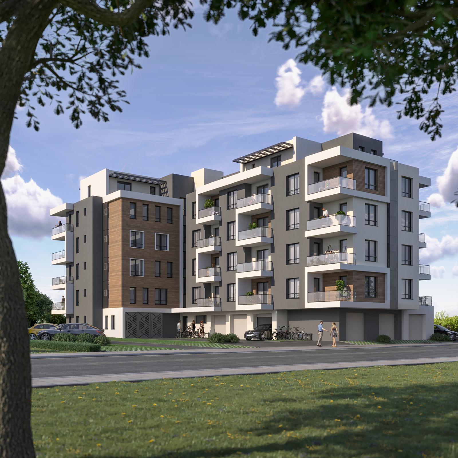 Визуализация 3